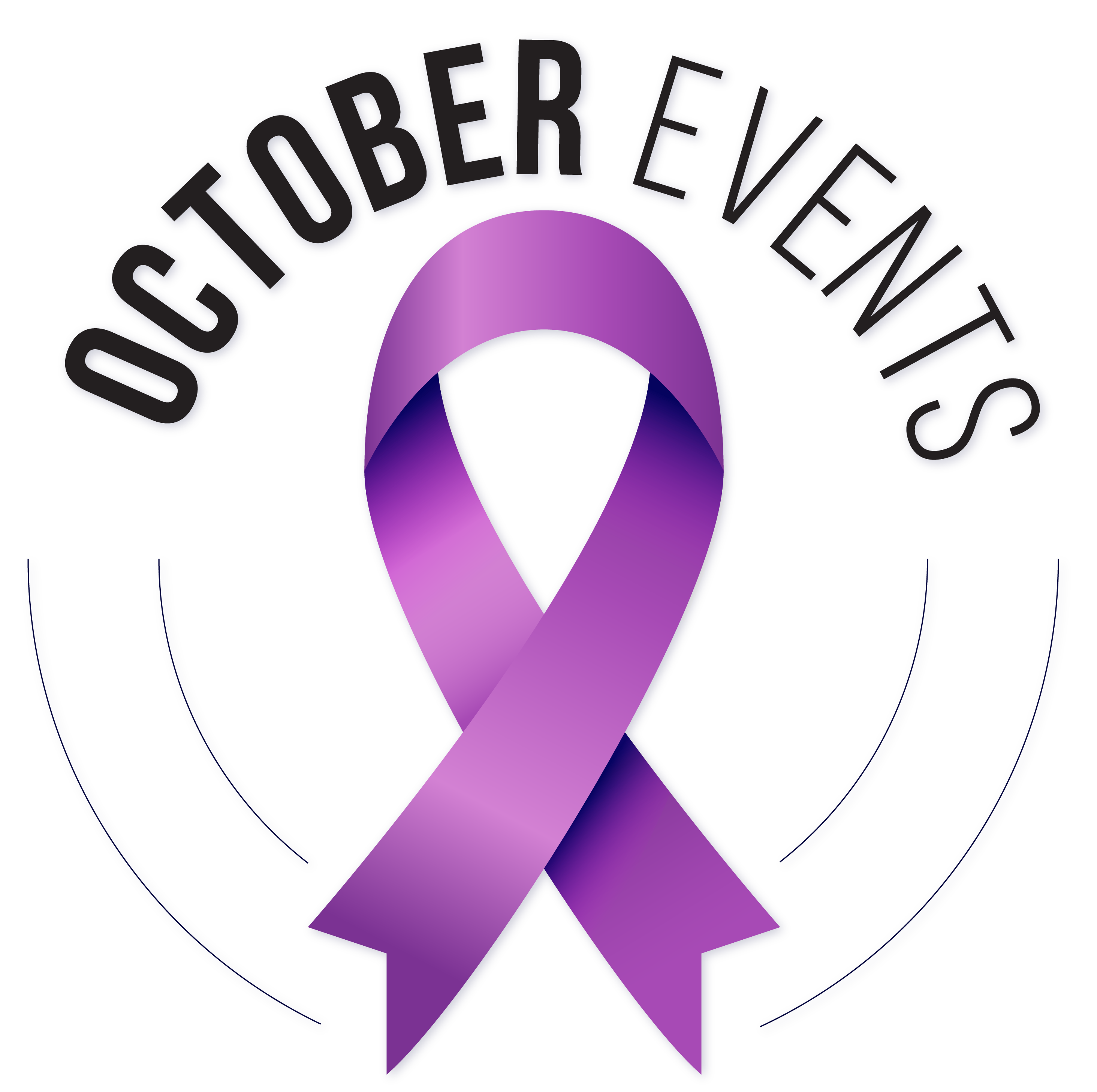 Cancer Ribbon