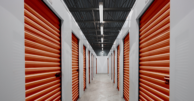 storage