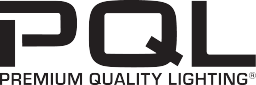 premium quality lighting logo